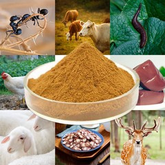 Výťažky z zvierat