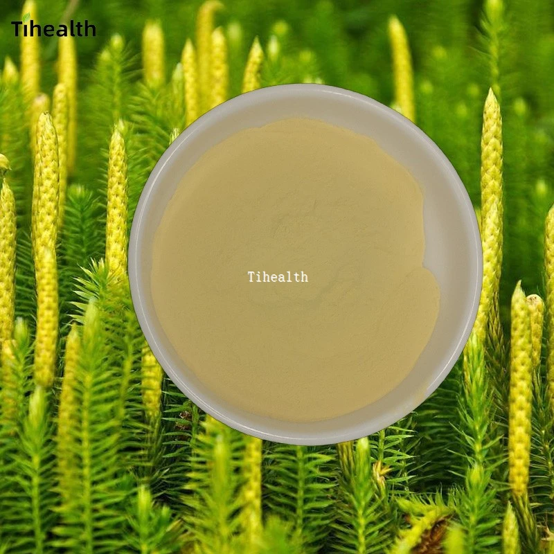 Lycopodium Powder