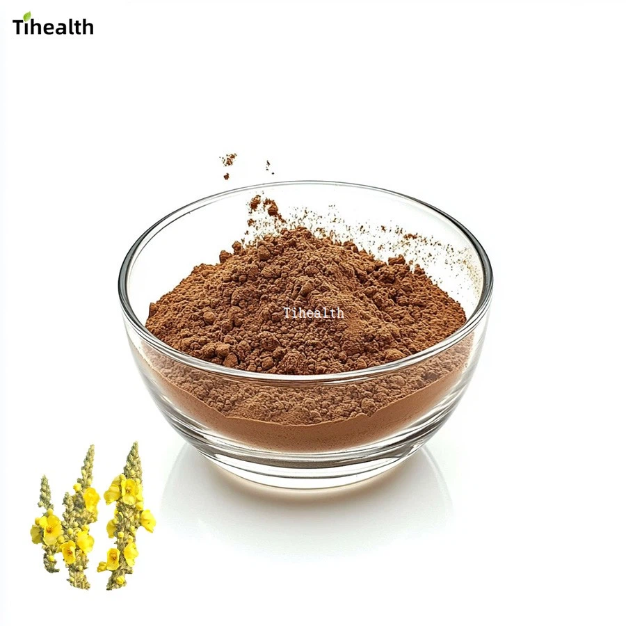 Mullein Leaf Extract