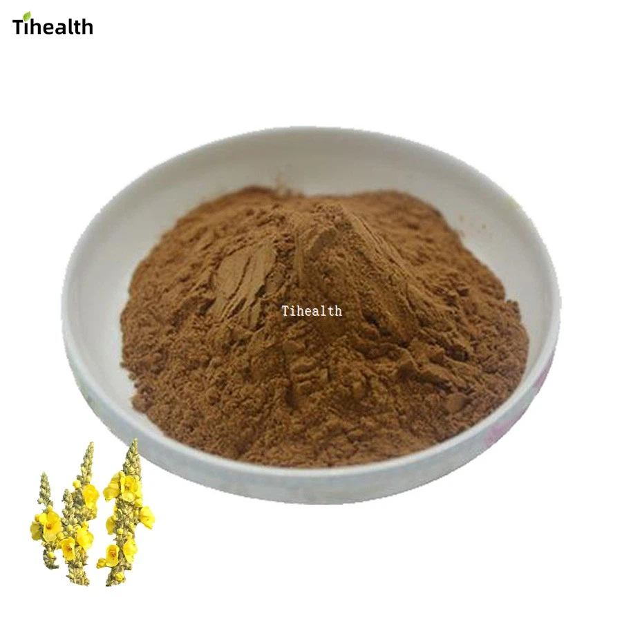 Mullein Leaf Extract