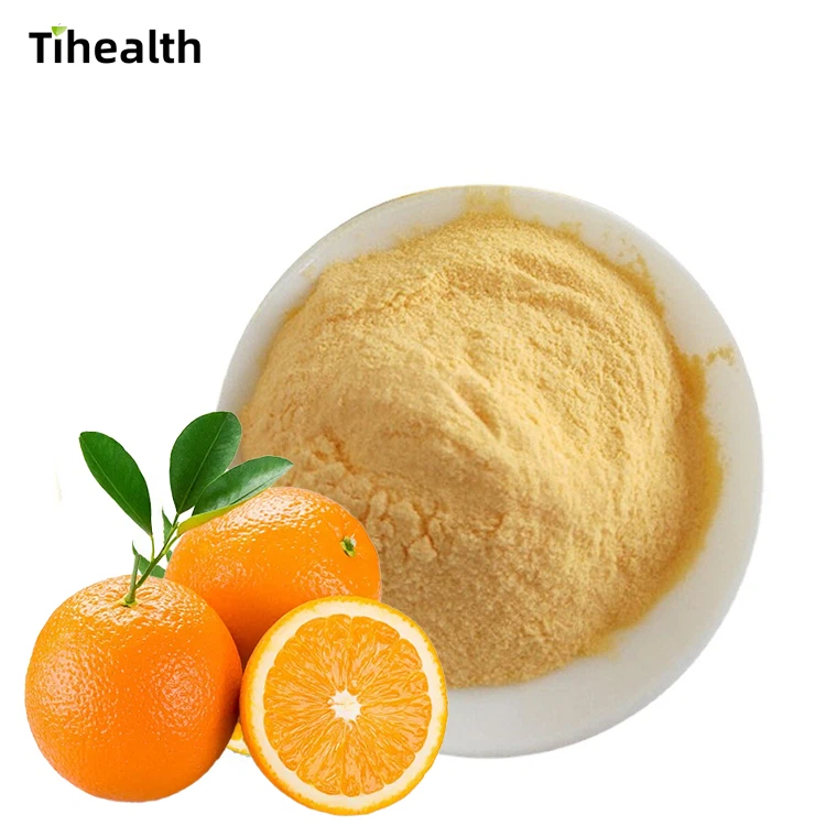 Orange Juice Powder