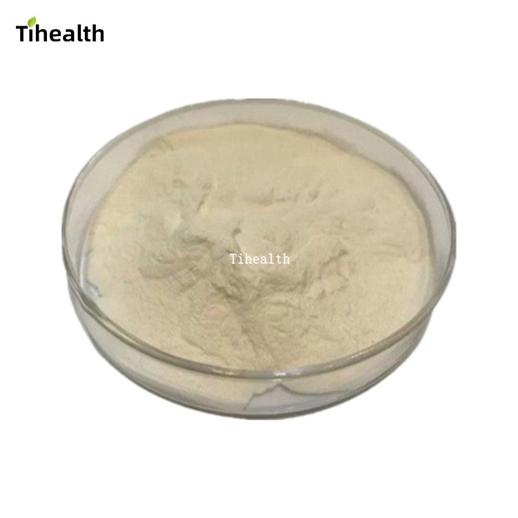 Yeast Beta Glucans